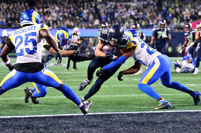 JANE GERSHOVICH / GETTY IMAGES NORTH AMERICA via AFP