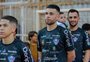 Lagoa Futsal goleia em Viamão e amplia liderança no Gauchão