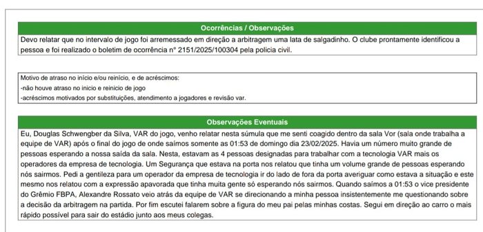 FGF / Reprodução