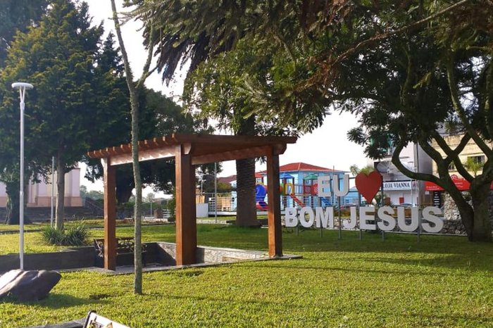 Secretaria de Turismo / Divulgação Secretaria de Turismo / Divulgação