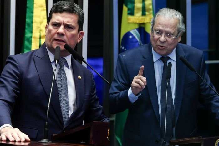 Agência Senado, Agência Brasil / Divulgação