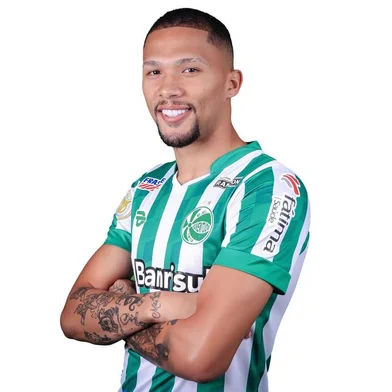 jogador de 21 anos chega por empréstimo do Flamengo<!-- NICAID(14987406) -->