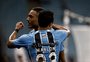 Confira a análise do pênalti marcado para o Grêmio contra o Botafogo