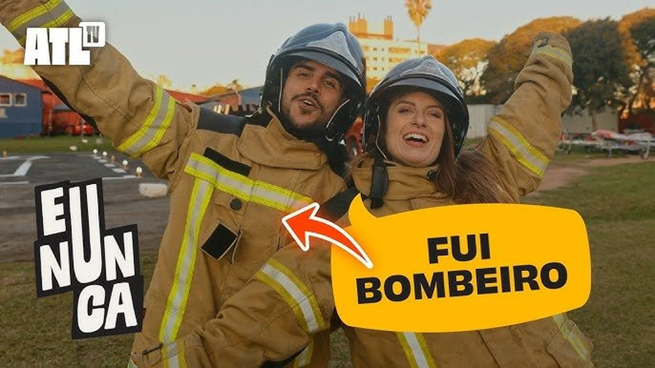 Reprodução/ATL TV