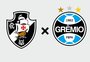 AO VIVO: Vasco x Grêmio na Jornada Digital da Gaúcha 
