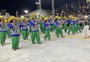 Da produção do enredo ao reger da bateria: mulheres conquistam novos espaços no Carnaval de Porto Alegre