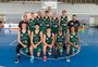 Recreio da Juventude avança em primeiro lugar do grupo no Brasileiro Interclubes de Basquete Sub-19