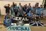 Grêmio terá apoio de quatro mil torcedores em jogo decisivo contra o Confiança