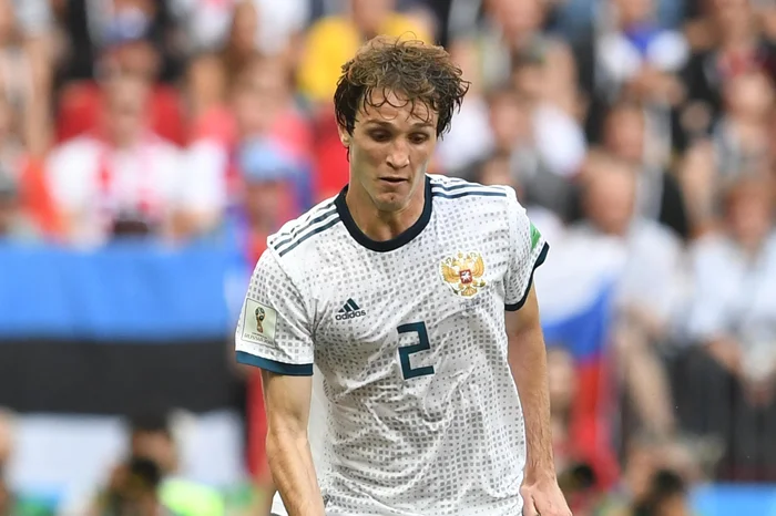 Francisco LEONG / AFP