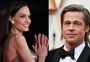 Brad Pitt acusa Angelina Jolie de conspiração para lucrar com seu patrimônio, diz site