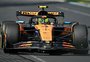 Norris é o mais rápido no 1º treino livre na Austrália; Hamilton é 12º e Bortoleto, 15º