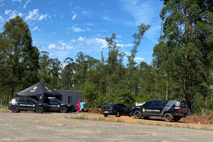 Adriana Irion / Agencia RBS