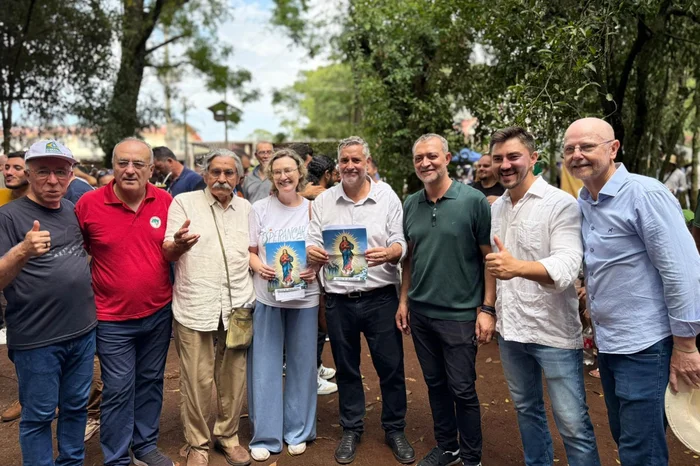 Paulo Roberto Silva / Divulgação Paulo Roberto Silva / Divulgação