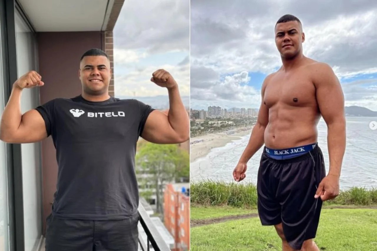 @bitelonatural / Instagram/Reprodução