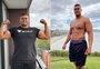 Quem é Bitelo? Influenciador deixou trabalho como pedreiro e virou campeão e recordista no levantamento de peso