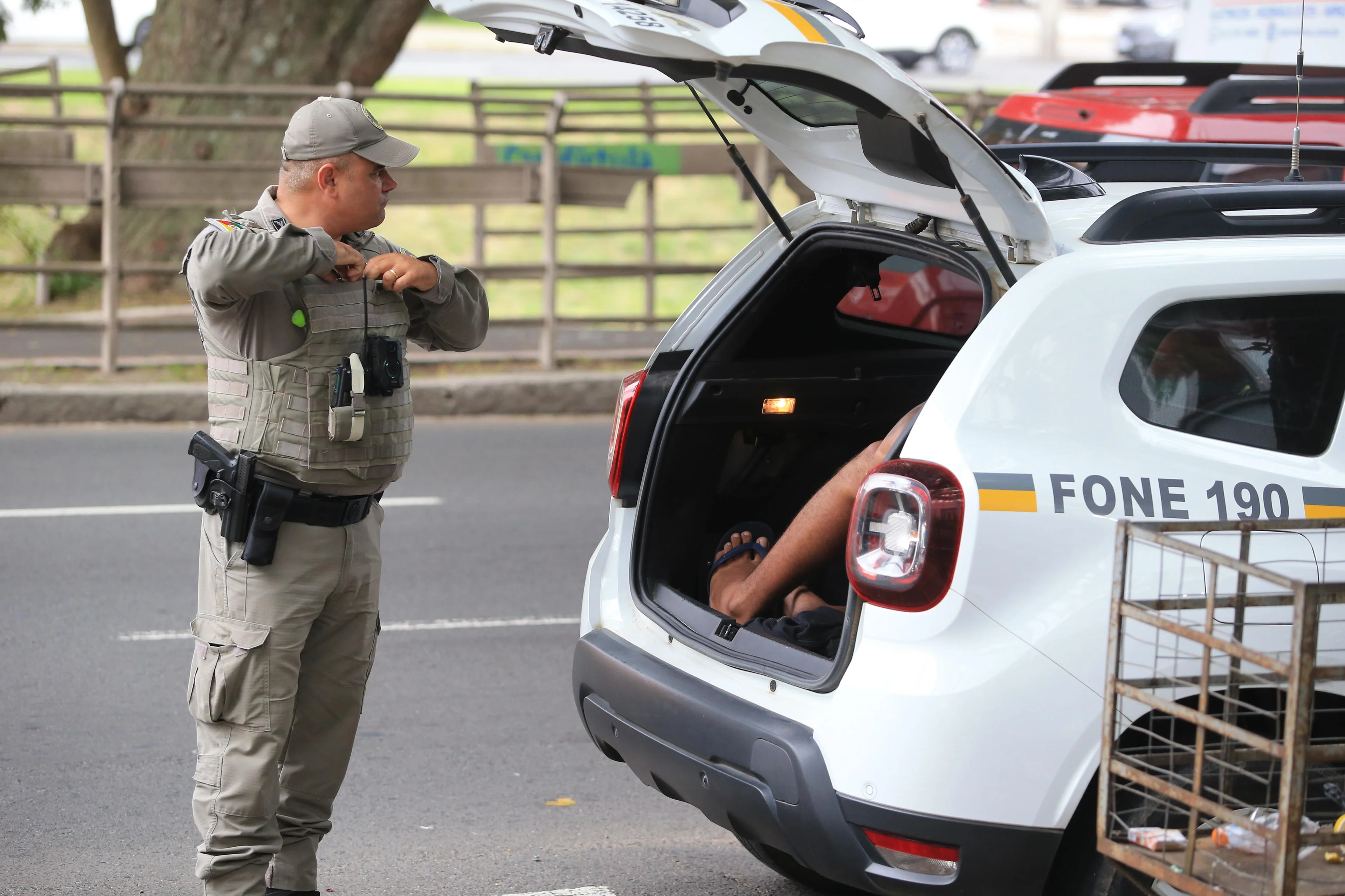 Ronaldo Bernardi/Agencia RBS