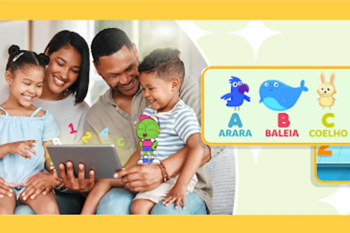 Reprodução / PlayKids+ Reprodução / PlayKids+