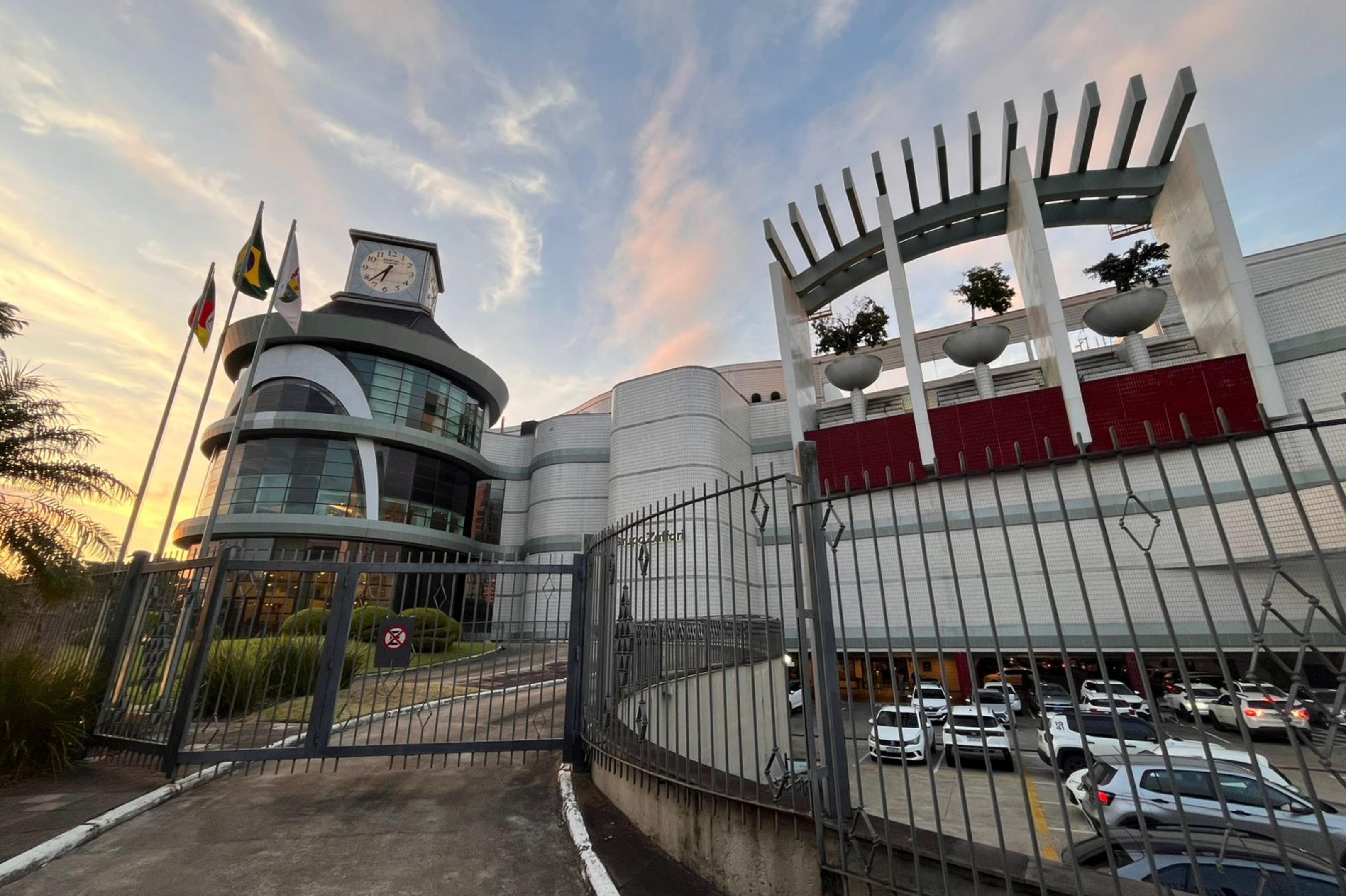 Boliche, sushi e gigante japonesa: Bourbon Country prepara novidades ao completar 25 anos