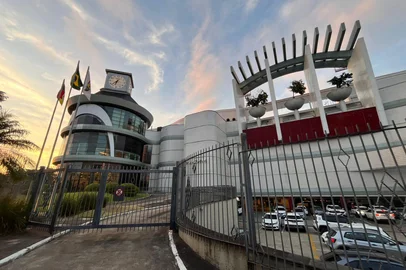 Aos 25 anos, shopping do Zaffari em Porto Alegre renova mix com mais lazer, novos restaurantes e marca de japonesa de utensílios<!-- NICAID(16242457) -->