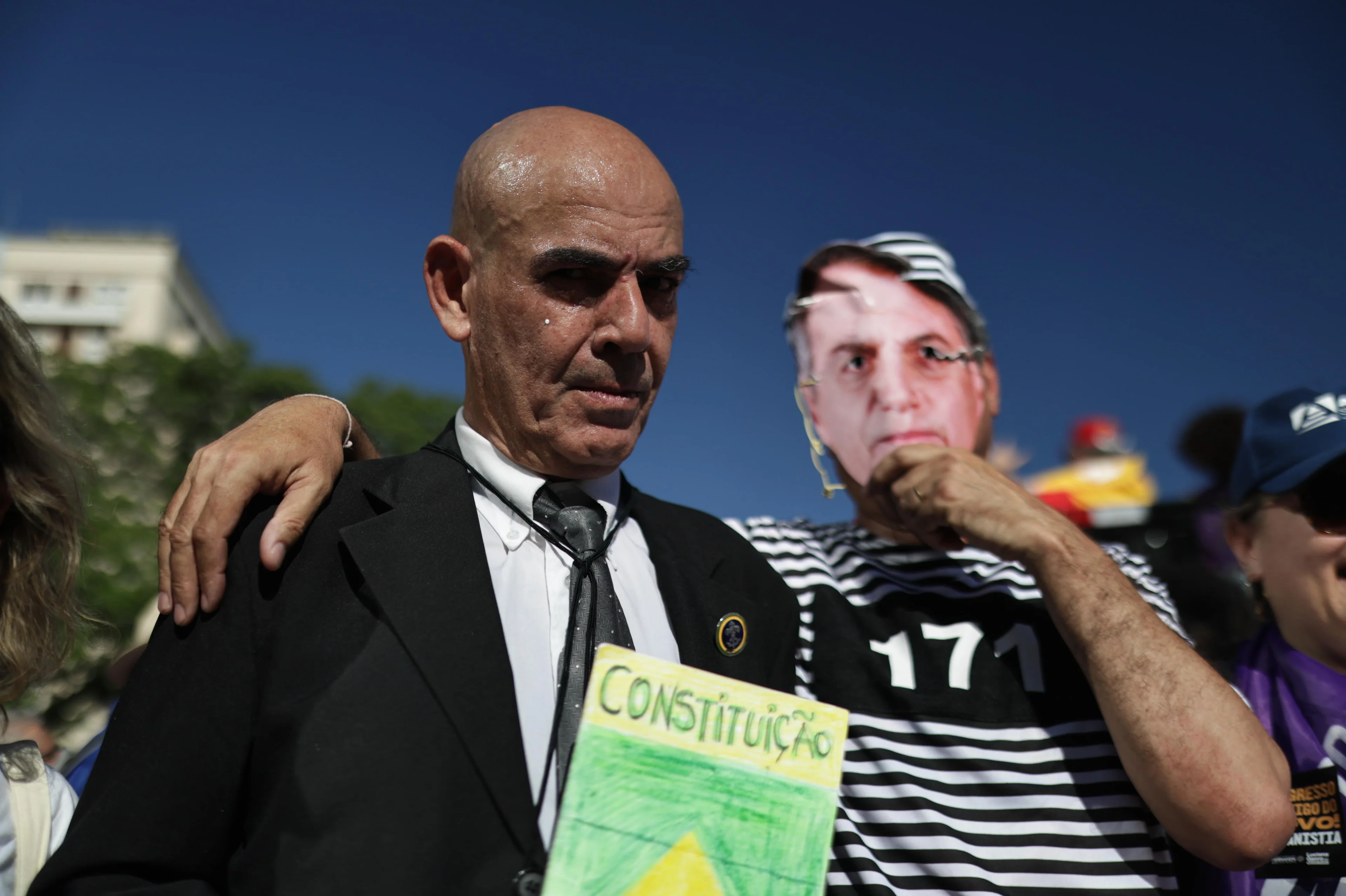 Renan Mattos/Agencia RBS