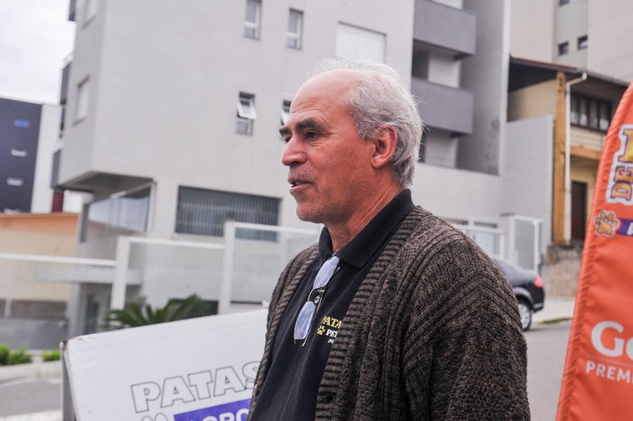 Neimar De Cesero / Agencia RBS