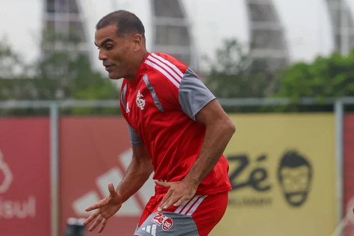 Ricardo Duarte / Inter,Divulgação Ricardo Duarte / Inter,Divulgação