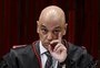 Moraes vota para limitar alcance da "revisão da vida toda" do INSS