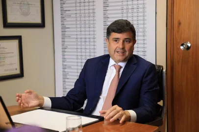Deputado Eduardo da Fonte é autor de projeto que institui Força Nacional de Defesa Civil<!-- NICAID(15753231) -->