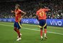 Três motivos para o título da Espanha na Eurocopa