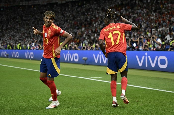 INA FASSBENDER / AFP