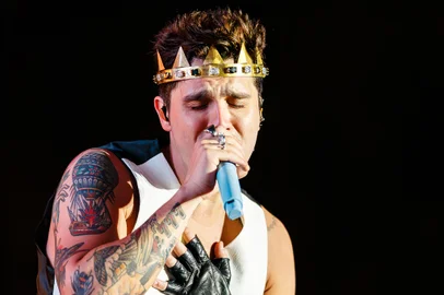 Luan Santana<!-- NICAID(15565043) -->