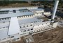 Obra na penitenciária de Rio Grande supera 80% de execução e entra na reta final