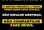 Entidades ligadas ao Judiciário lançam campanha contra fake news
