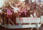 Festa da Uva: Aparício Postali e o “Carro dos Caçadores”