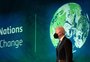 China e Rússia rebatem críticas de Biden sobre ausência de líderes na COP26