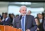 Com foco na COP28 e parcerias comerciais, Lula embarca nesta segunda-feira para o Oriente Médio e Europa