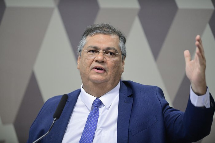 Pedro França / Agência Senado/Divulgação Pedro França / Agência Senado/Divulgação