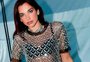 Dua Lipa no Brasil: Ingressos à venda e setores já esgotados!

