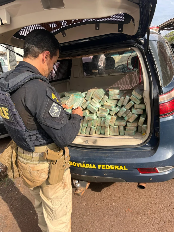 PRF / Divulgação