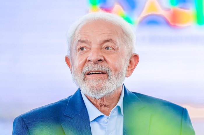 Ricardo Stuckert / Presidência da República/ Divulgação Ricardo Stuckert / Presidência da República/ Divulgação