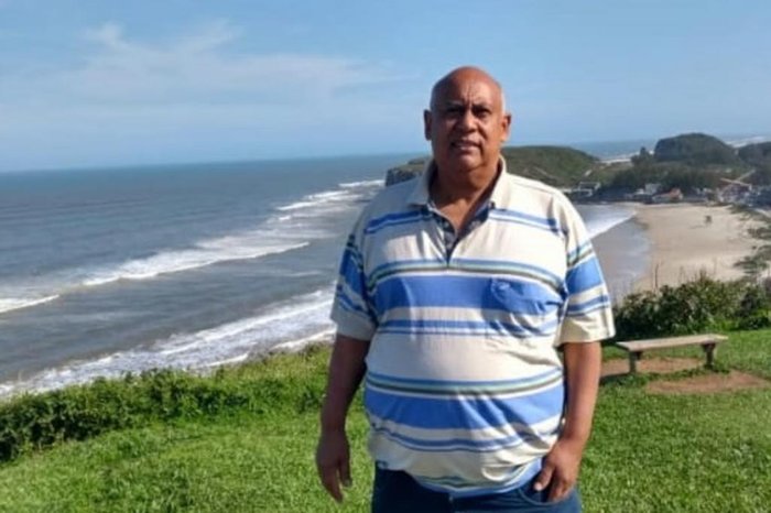 Divulgação / Arquivo pessoal