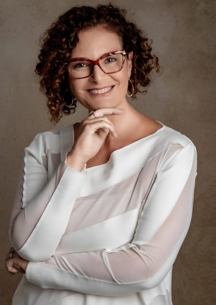 Fernanda Sá / Arquivo pessoal