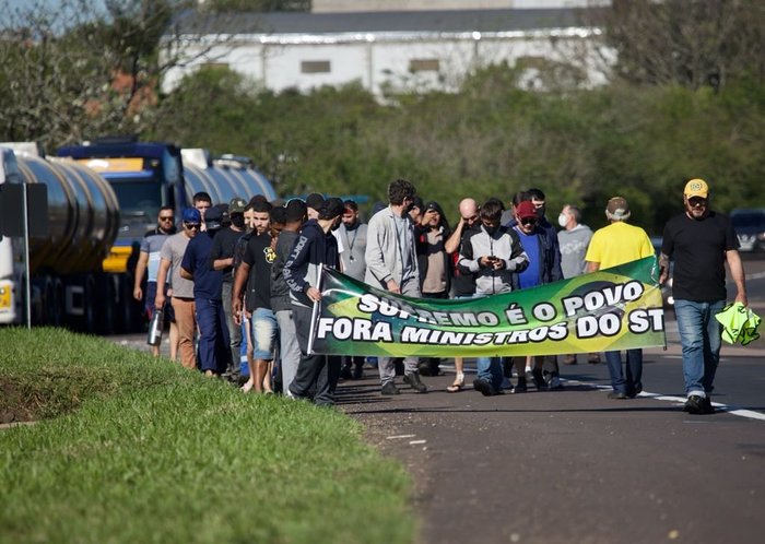Jefferson Botega / Agência RBS