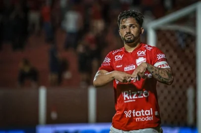 Alesson, futebol, Vila Nova