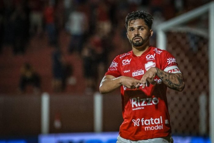 Roberto Corrêa / Vila Nova F.C.