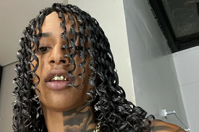 Reprodução / @oruam_ / Instagam