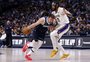 Quem levou a melhor na troca entre Luka Doncic e Anthony Davis