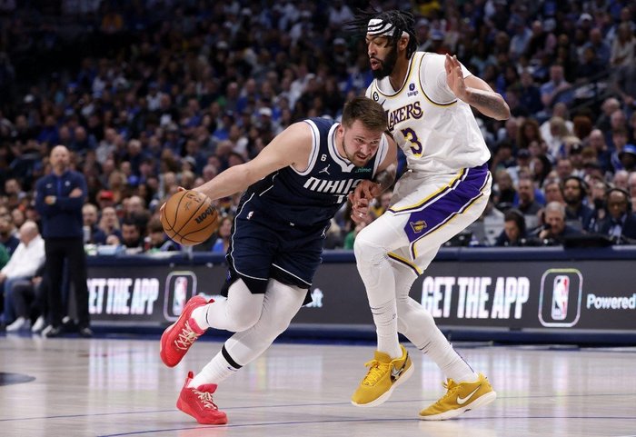 Ron Jenkins / GETTY IMAGES NORTH AMERICA / AFP