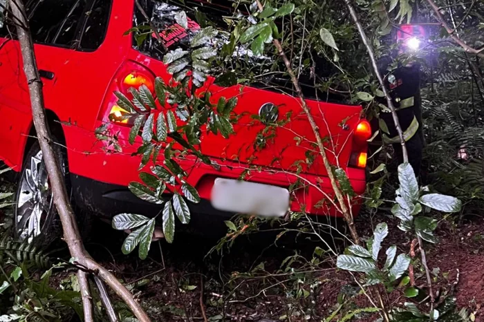 Corpo de Bombeiros de Marau / Divulgação