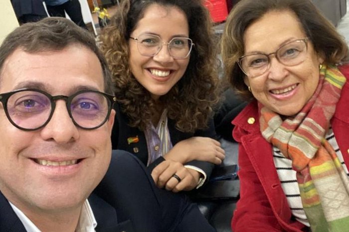 Acervo pessoal / Divulgação